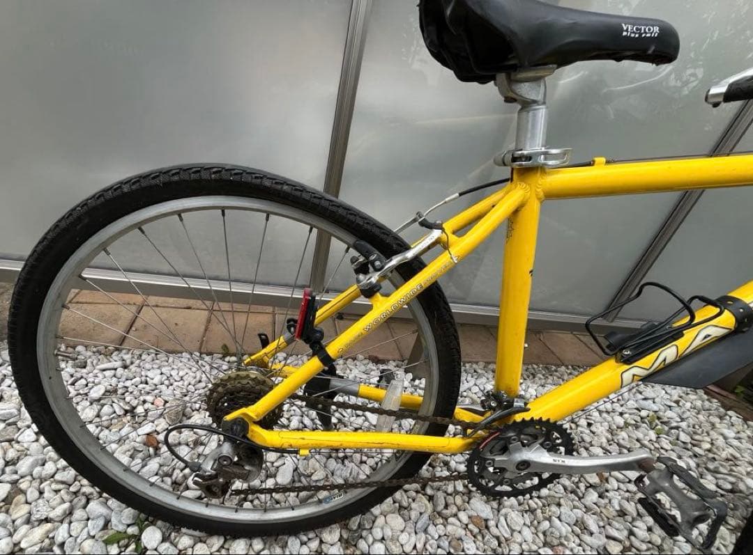 MARIN SAN RAFAEL (マリン サンラファエル) クロスバイク