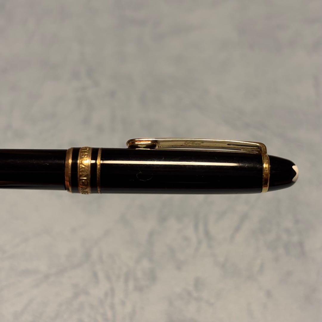 MONT BLANC モーツァルト ボールペン 116