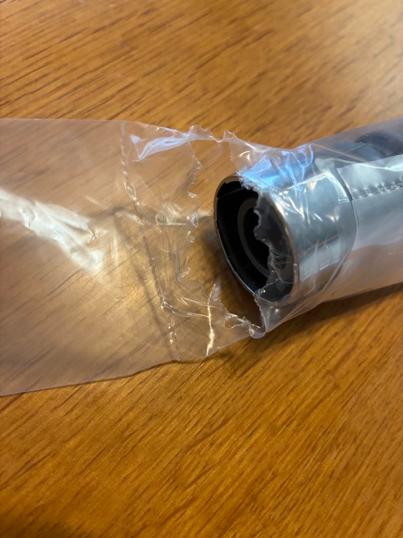 ReFaFINE BUBBLE UリファファインバブルU ホワイトRS-BH