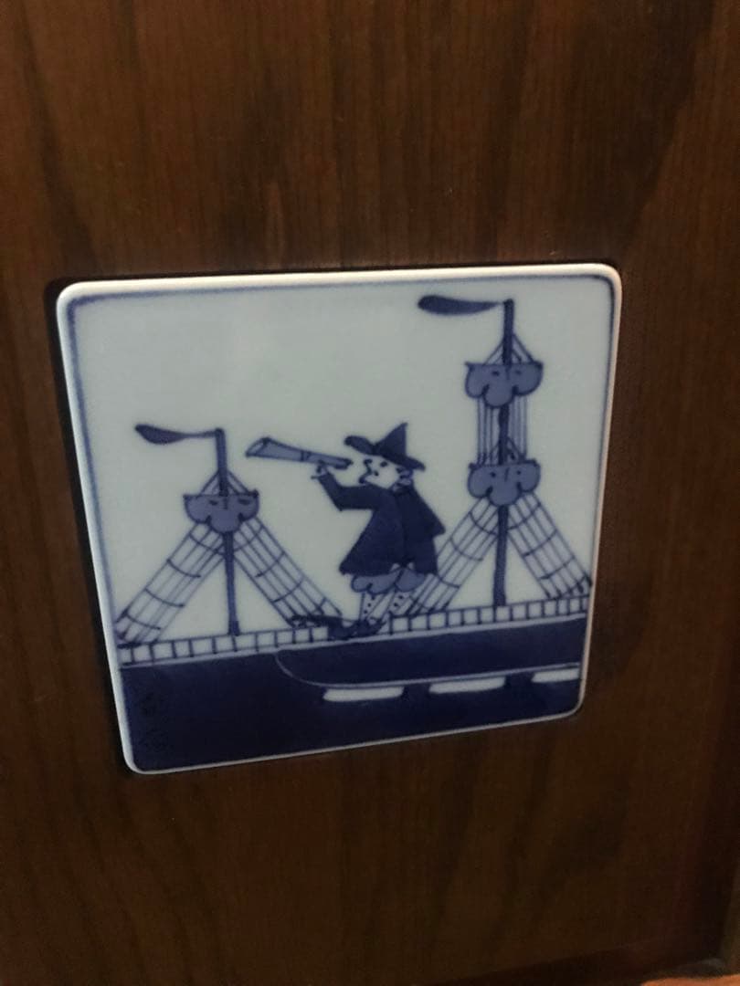 飾り棚　食器棚　ダイニングボード　グラバー　天然木無垢材　みかみ家具工芸