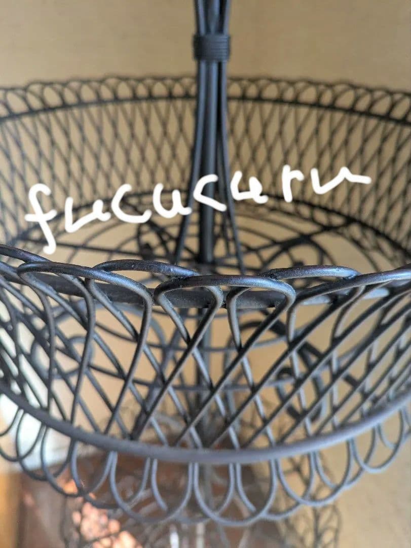 F.O.B COOP ＊ アイアン シェルフ