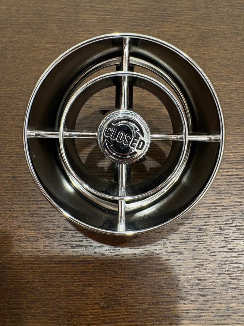 （超美品）新型ジムニー　バスエアコン吹き出し口レトロ　シエラ　JB64 JB74