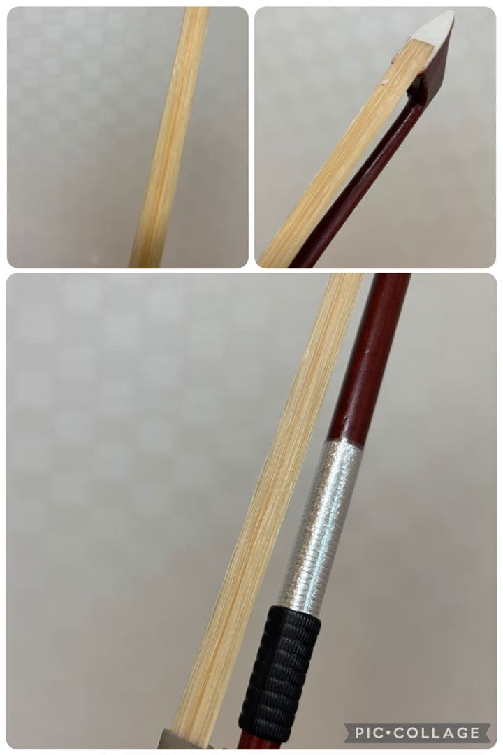 スズキ　バイオリン　No.220 1/8 1974年