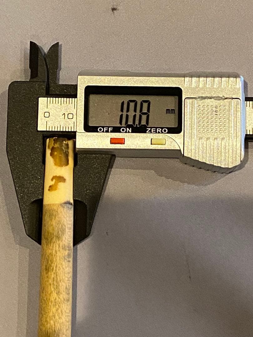 カ*ん様 オールドAdam？オールドヨシムラ？