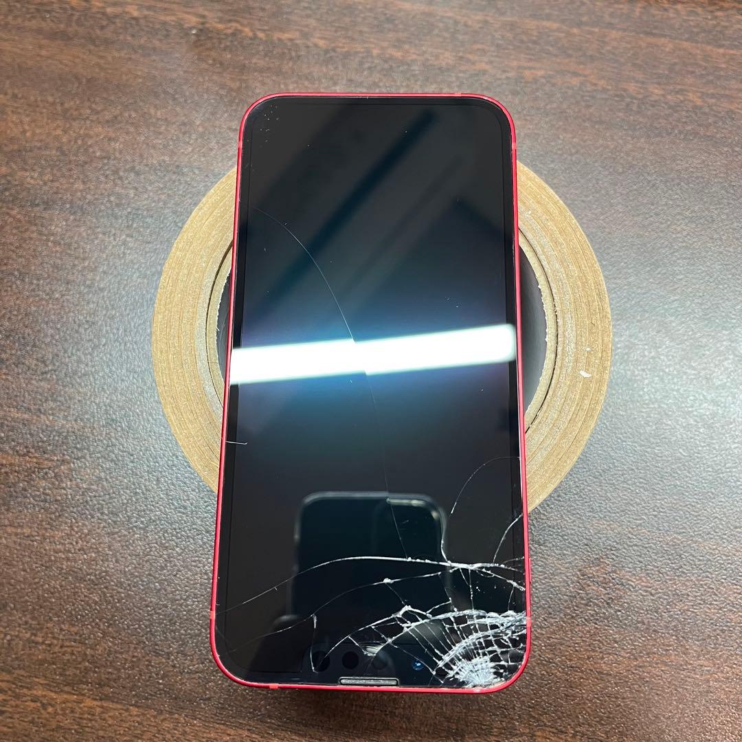 スマートフォン本体 iPhone13 mini 128GB