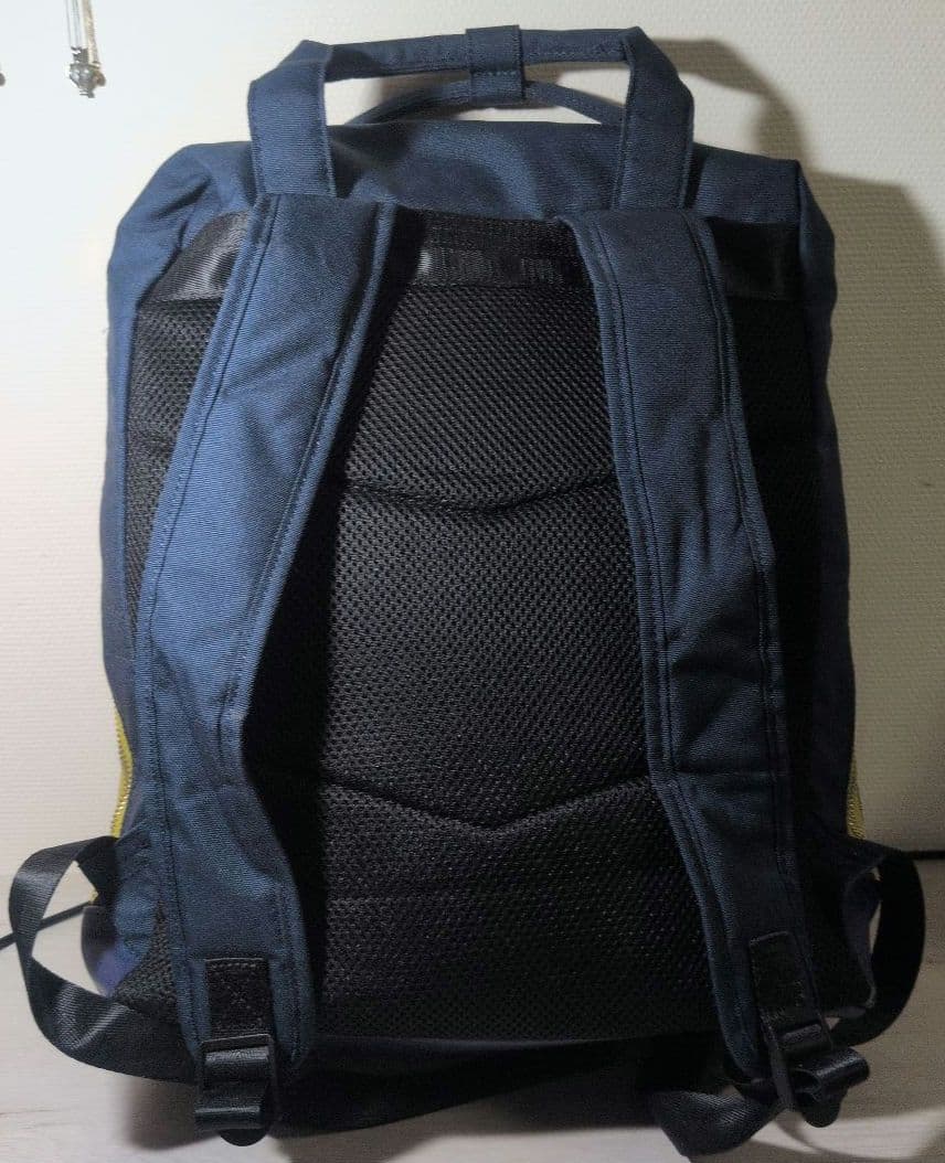 Sweetマギアレコード 魔法少女まどか☆マギカ外伝 リュック七海モデル