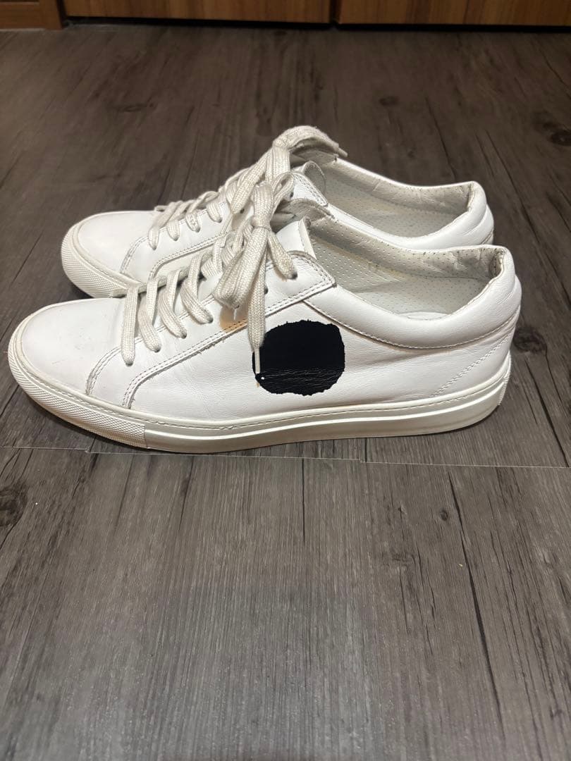 COMME des GARCONS Erik Schedin スニーカー　41