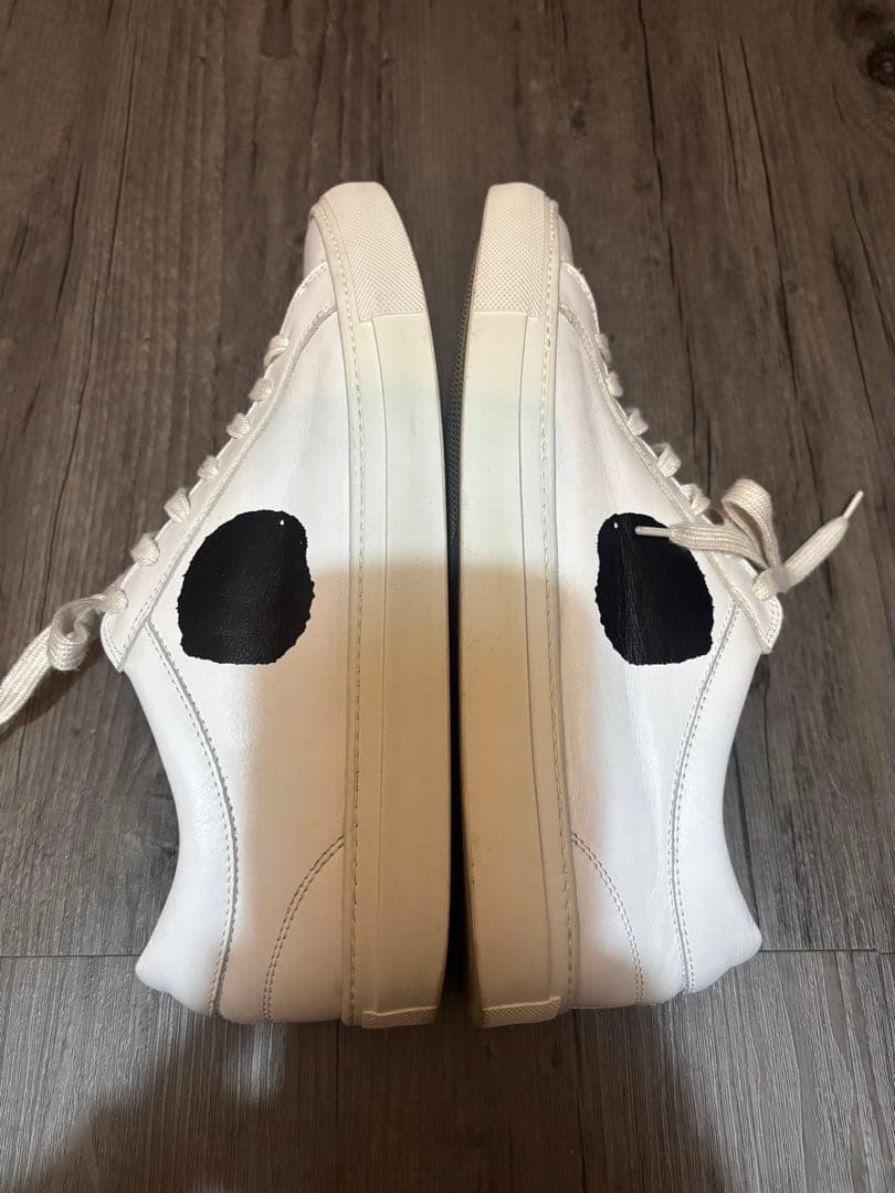 COMME des GARCONS Erik Schedin スニーカー　41