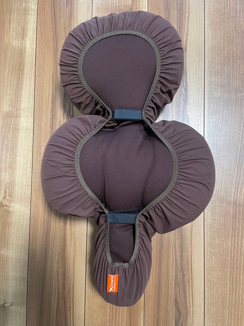 OneAid リラクションDM