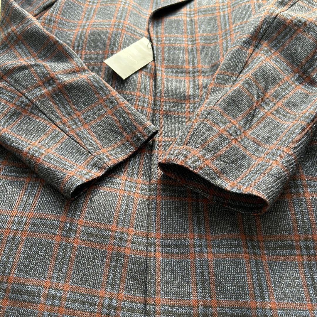 新品 大きいサイズ　JOSEPH HOMME チェスターコート　ダウンライナー