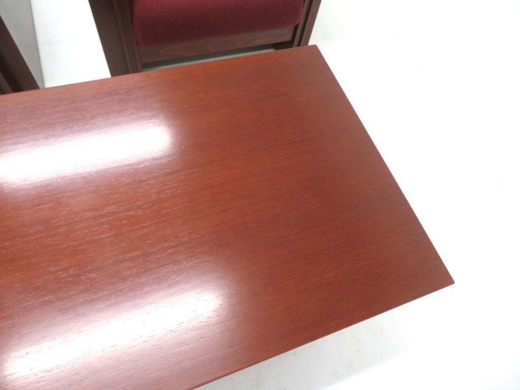 コクヨ　フランクロイドライト　タリアセン　応接　ソファ　テーブル　5点セット