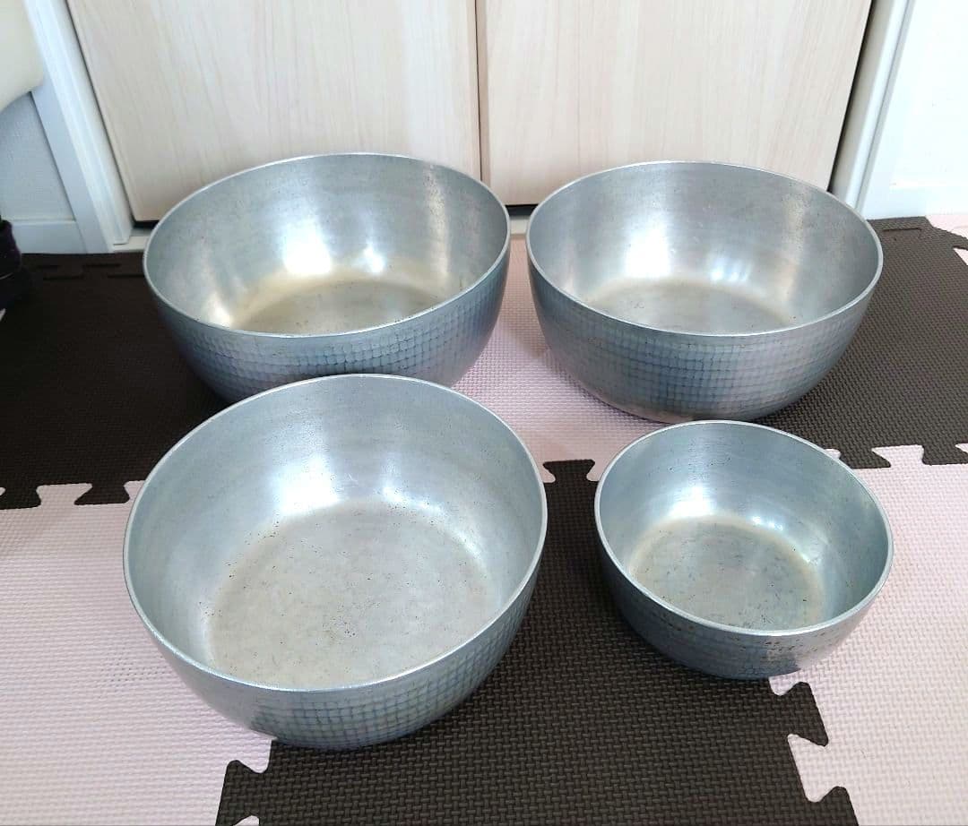 く*ろ様 ヤットコ鍋　4点