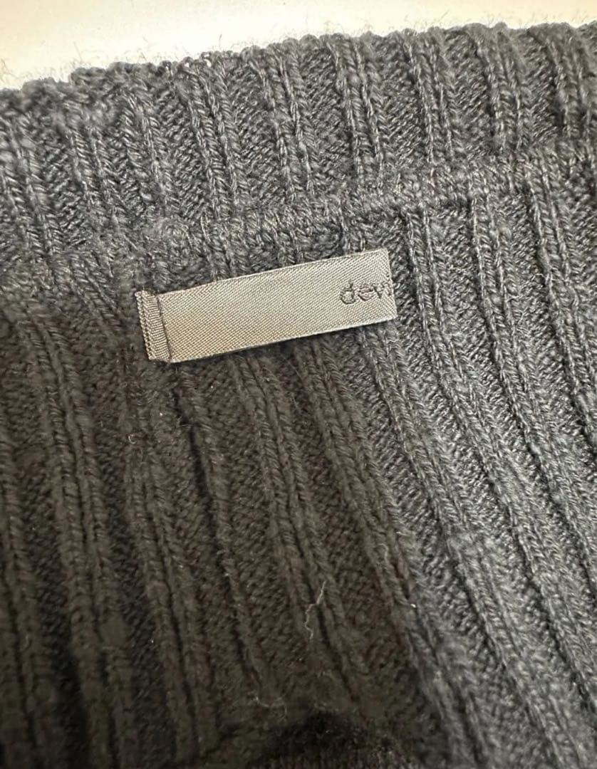 ムーンエイジデビルメント MAD 耳あて　ヘアバンド　清春　黒夢