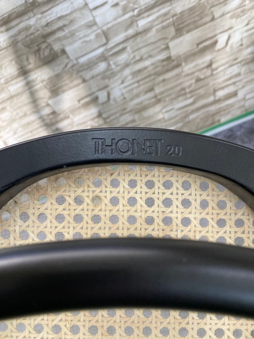 トーネット　THONET 木椅子