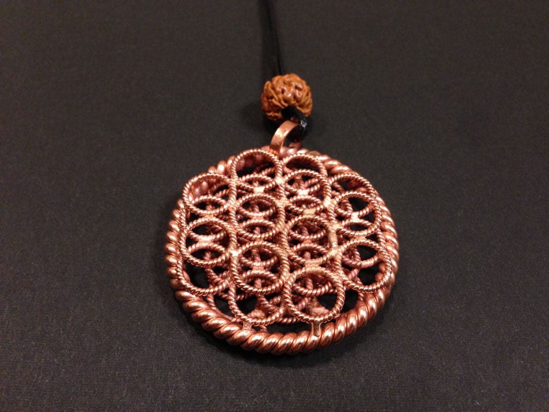 テンソルリング　フルセット　電磁波が気になる方に