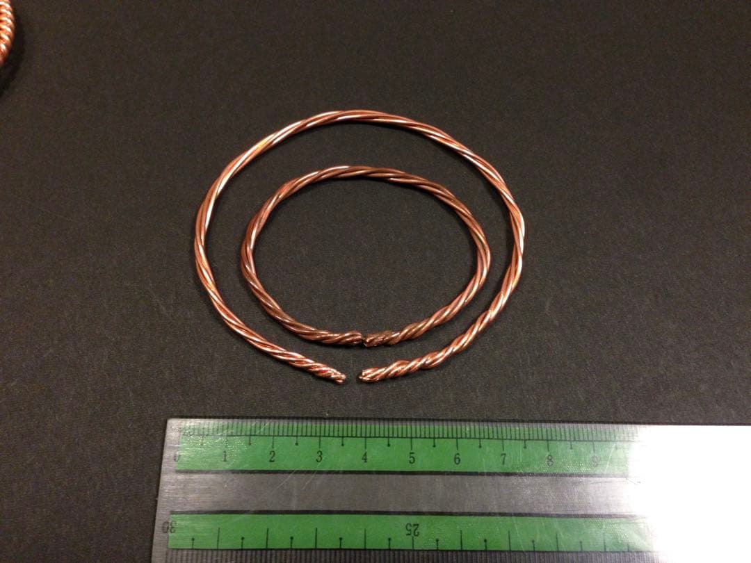 テンソルリング　フルセット　電磁波が気になる方に