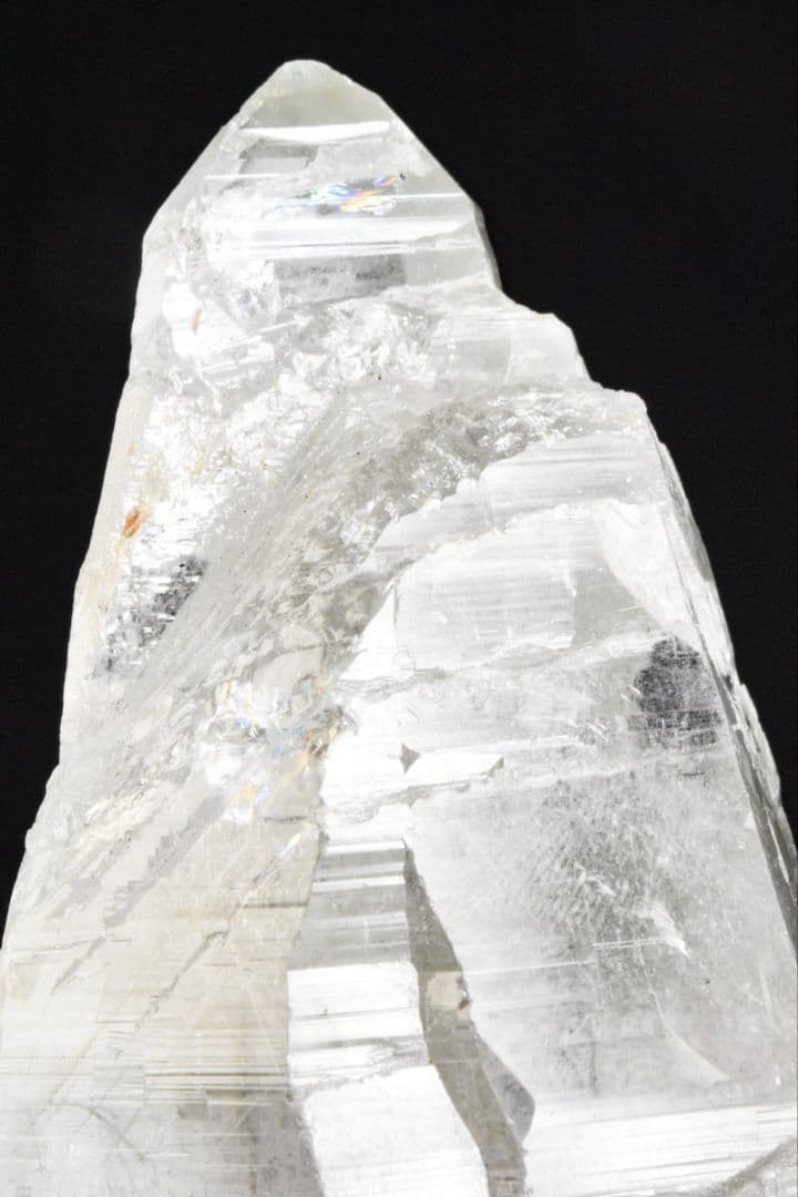 ガネーシュヒマール ティプリン産 成長干渉 オールドストック