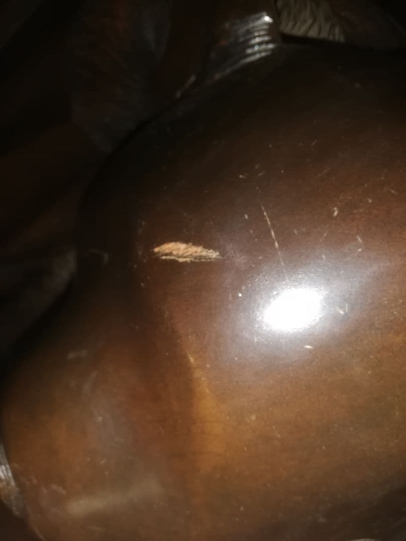 巨大　象　彫物　彫刻　アジア　輸入