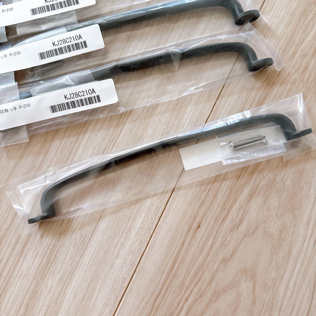 パナソニック カップボード 取っ手　Lクラス ラクシーナ Panasonic