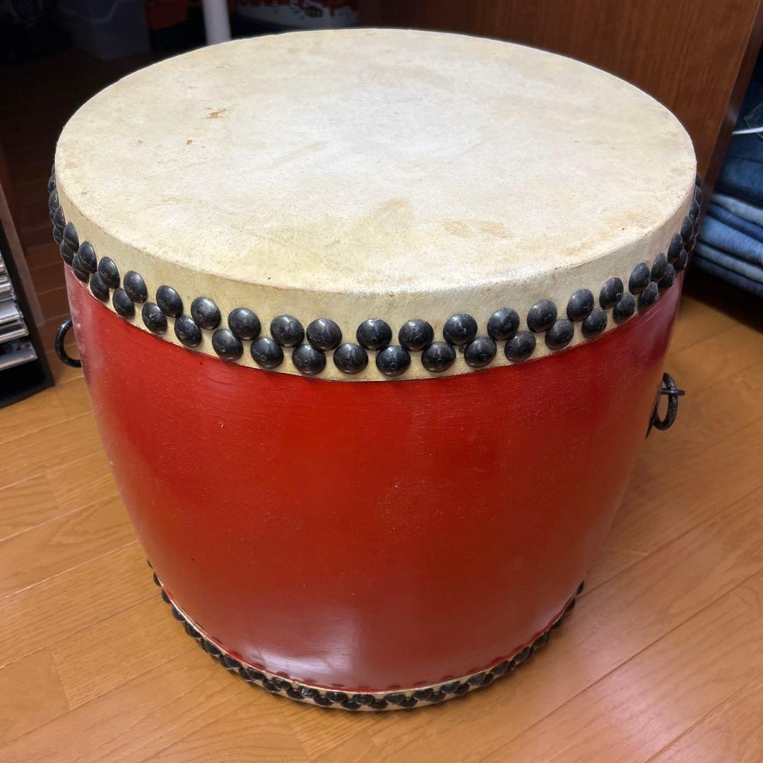エイサー大太鼓45センチ