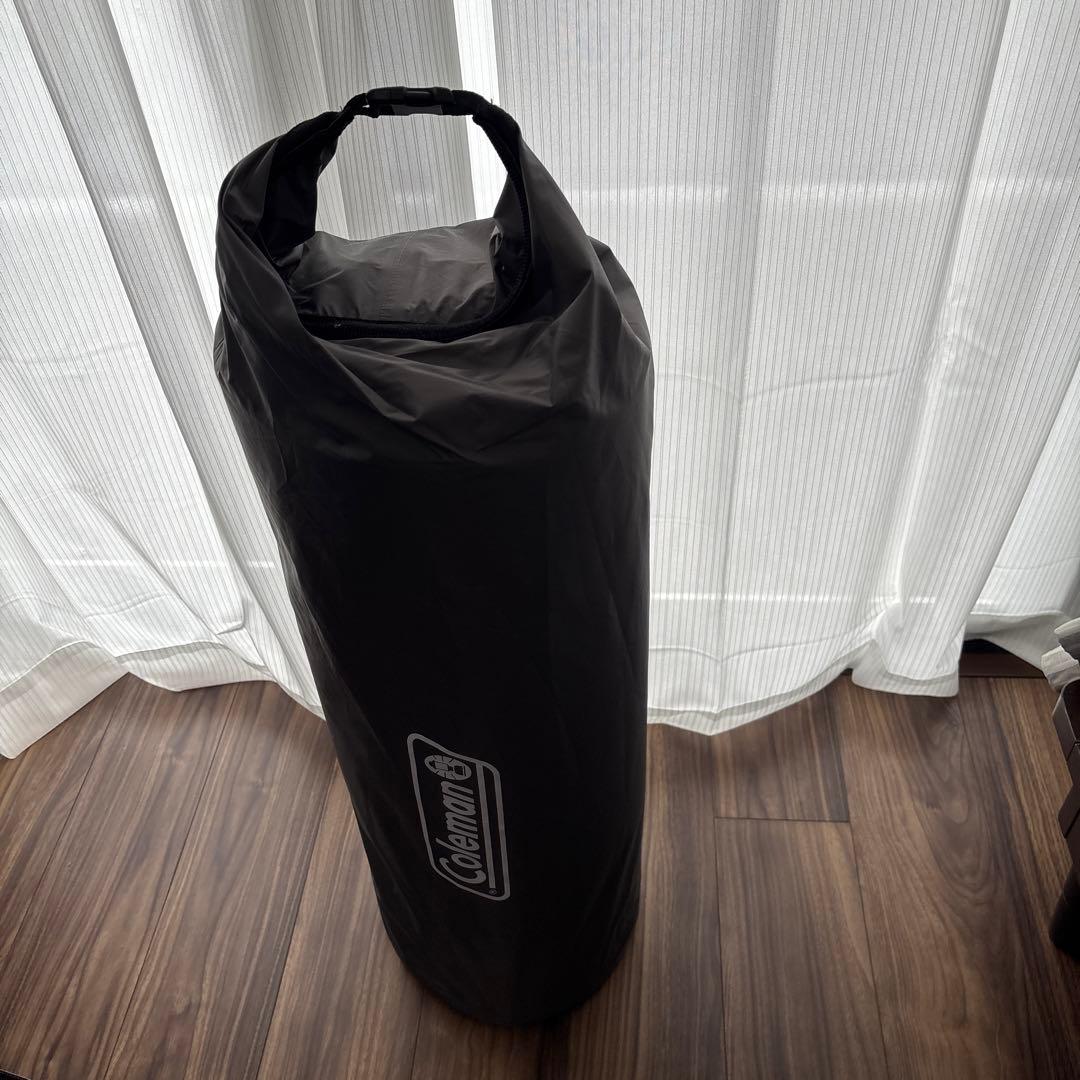 【未使用】コールマン/Coleman/エアーマット/開封のみ