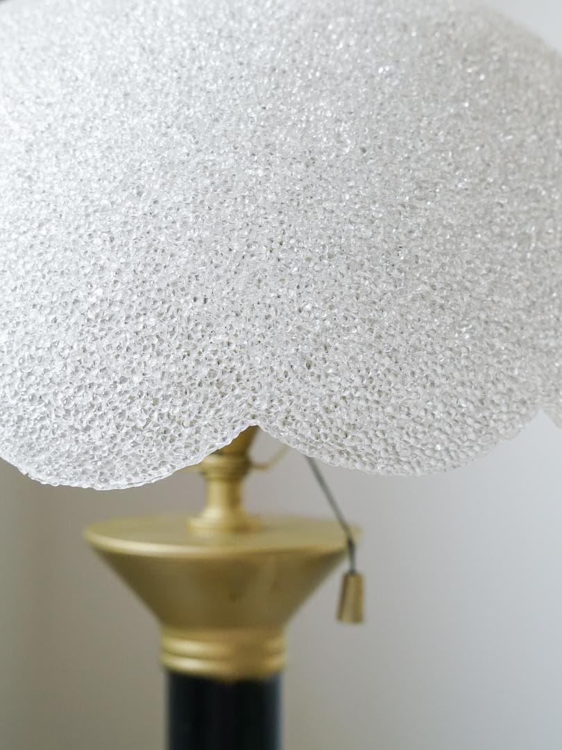 vintage フロア ルームランプ 照明 ミッドセンチュリー レトロ