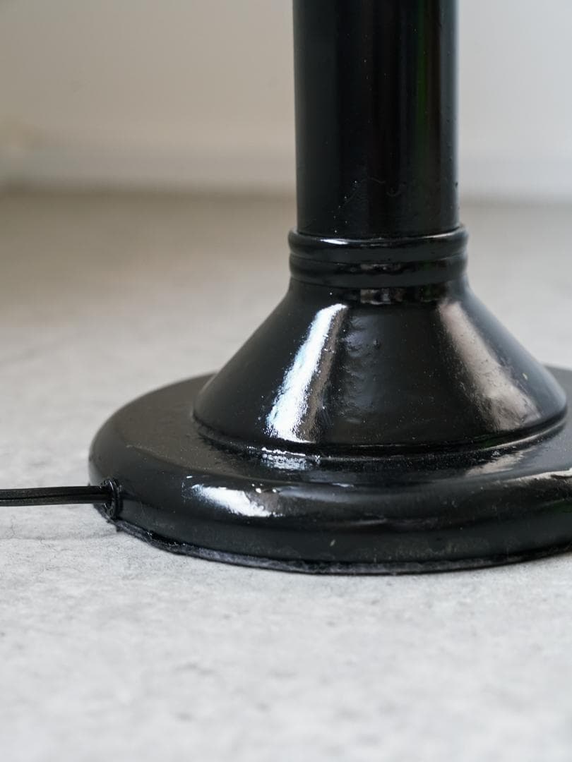 vintage フロア ルームランプ 照明 ミッドセンチュリー レトロ