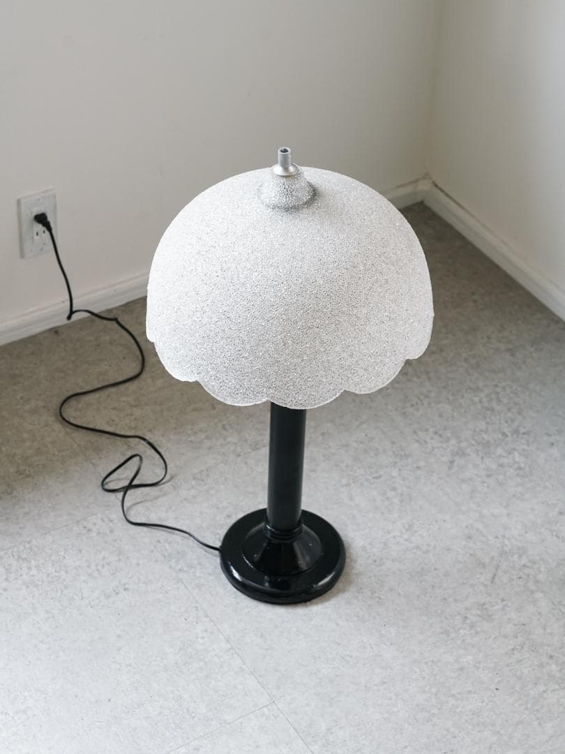 vintage フロア ルームランプ 照明 ミッドセンチュリー レトロ