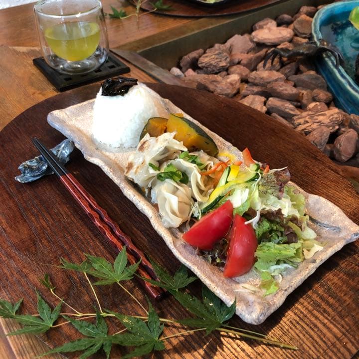 和食器彩りセット　10点