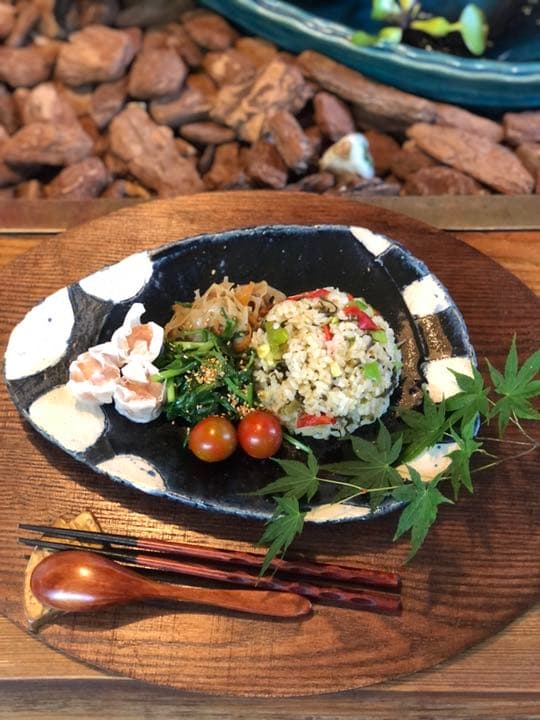 和食器彩りセット　10点