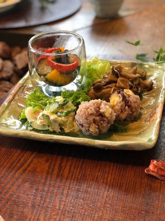 和食器彩りセット　10点