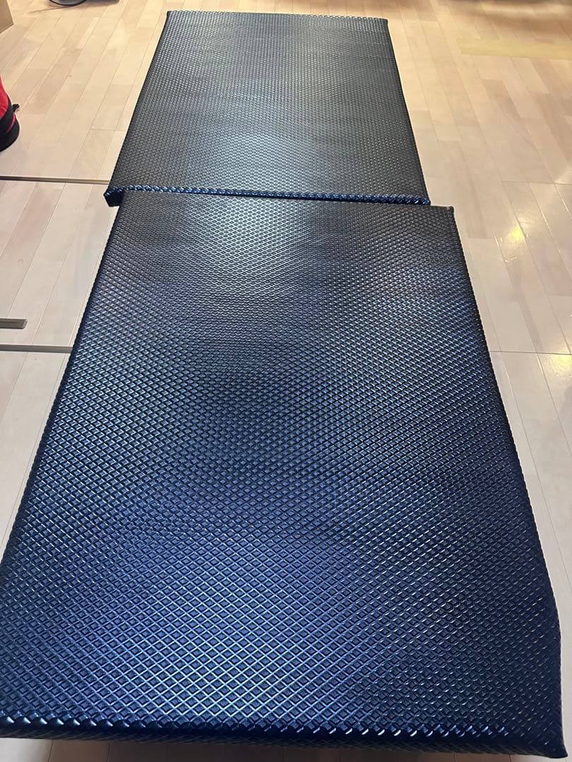 アトレー　s700v ベッドキット　片側　二分割