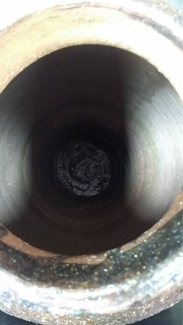 丹波焼　古丹波壺　六古窯　古信楽　古備前　古越前　茶道具