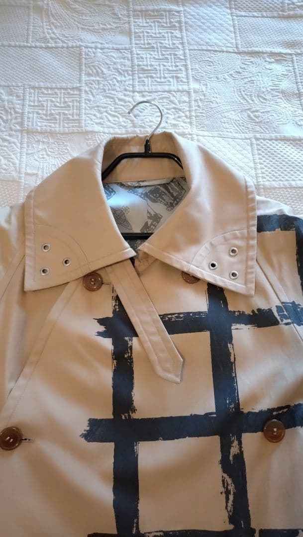 ★最終価格★Vivienne Westwood メンズ トレンチコート