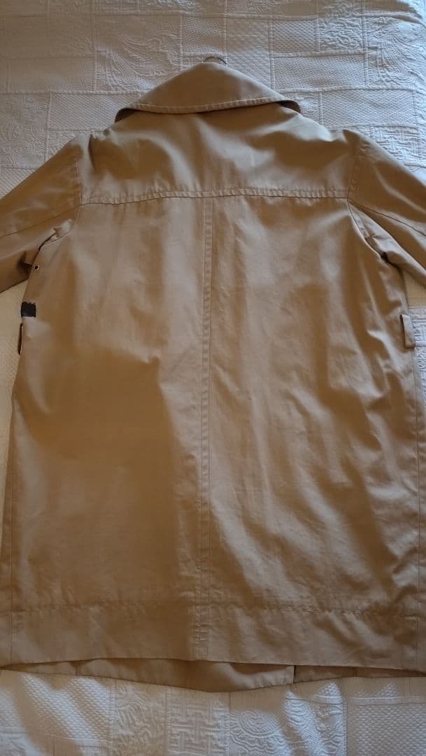 ★最終価格★Vivienne Westwood メンズ トレンチコート