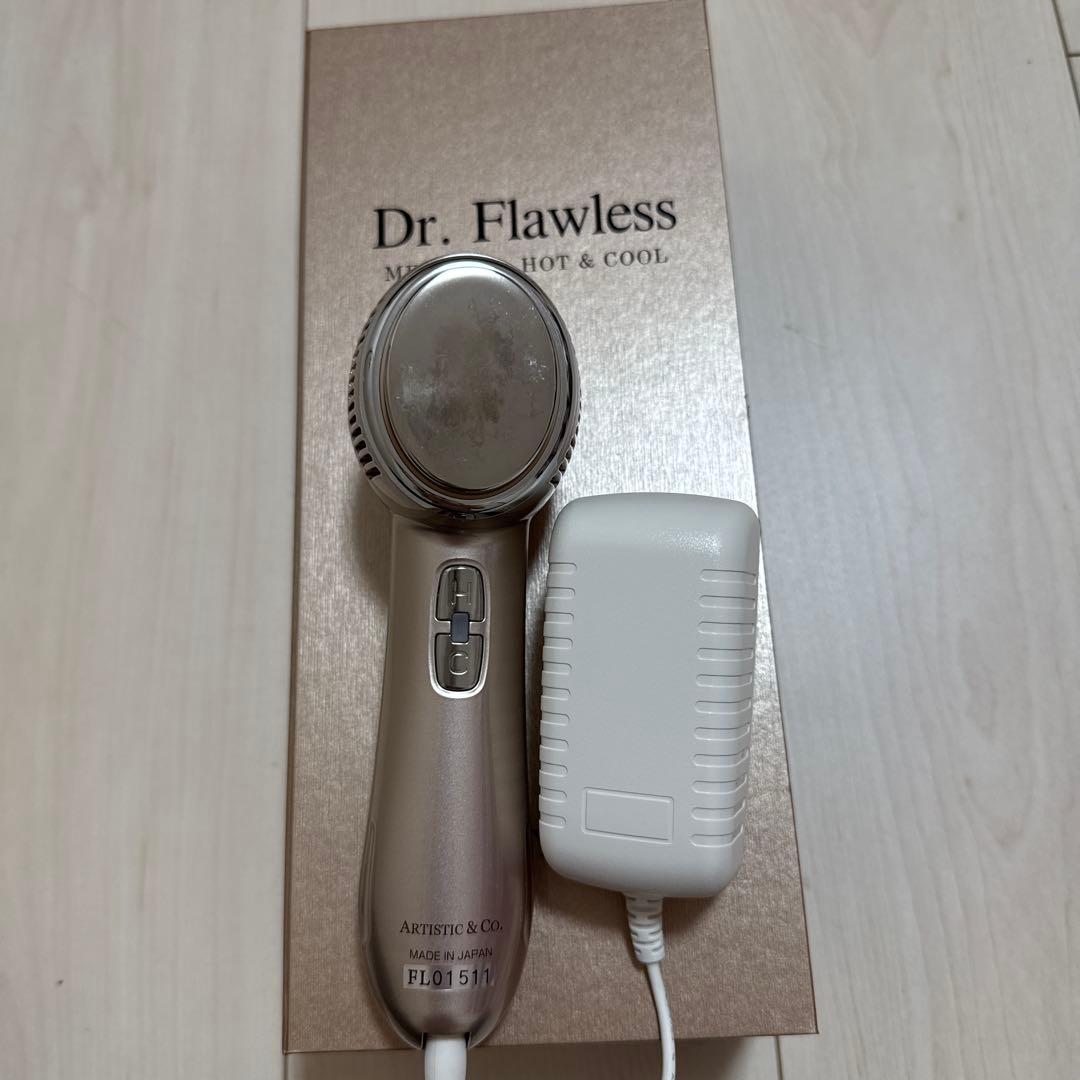 ドクターフローレス美顔器