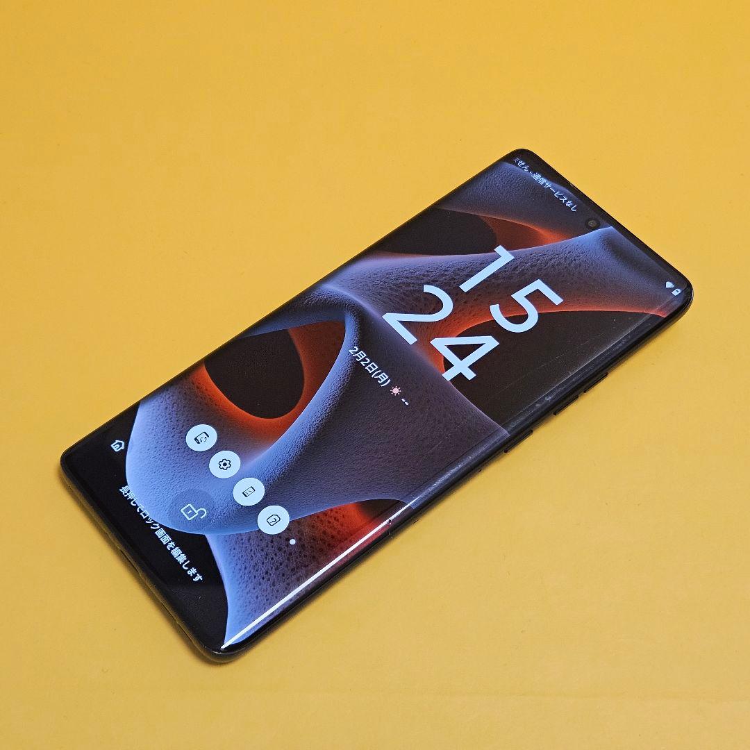 Motorola Edge 50 Pro｜24時間以内発送#499
