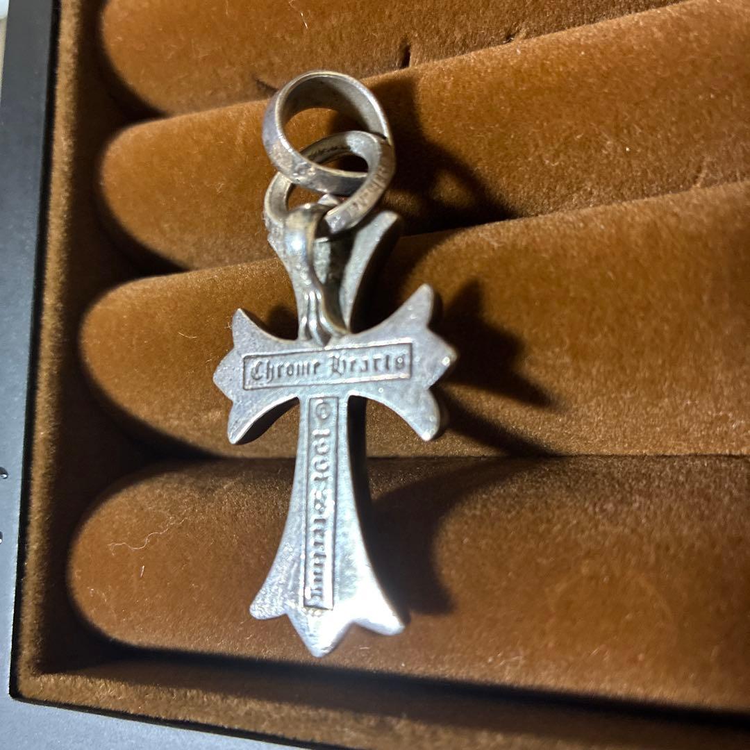 クロムハーツ　スモークＣＨクロス