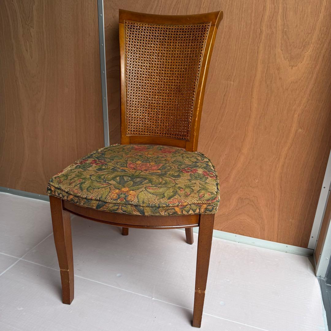 【DREXEL HERITAGE】フランチェスカ サイドチェア 高級輸入家具 1