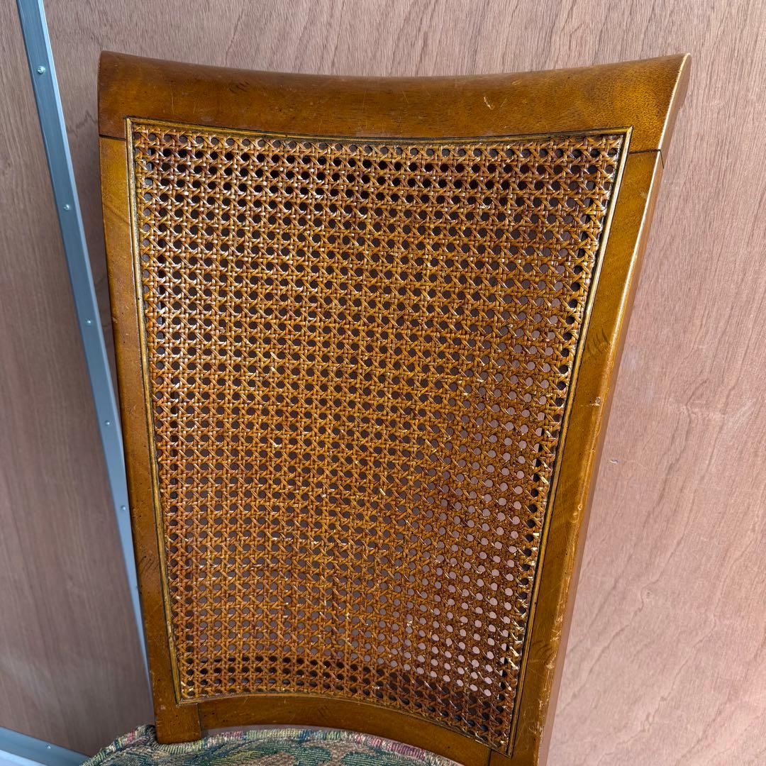 【DREXEL HERITAGE】フランチェスカ サイドチェア 高級輸入家具 1