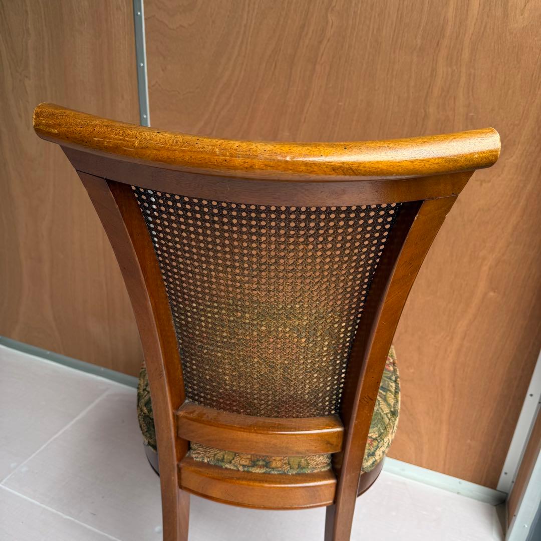 【DREXEL HERITAGE】フランチェスカ サイドチェア 高級輸入家具 1