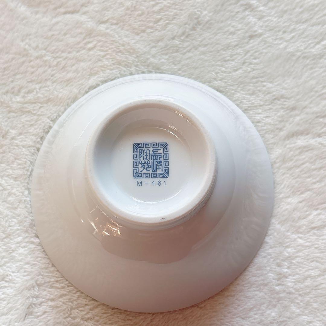 【未使用 豪華】Noritake ノリタケ 長峰陶苑 中華 フルセット 32点