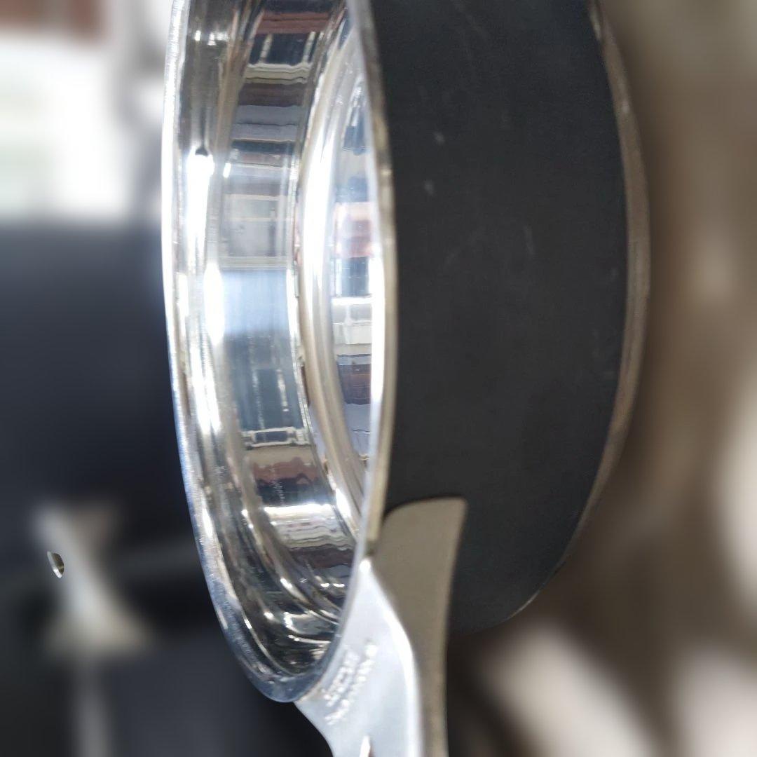 イタリア製　Barazzoni デザインはポルシェ　車のPORSCHEで購入