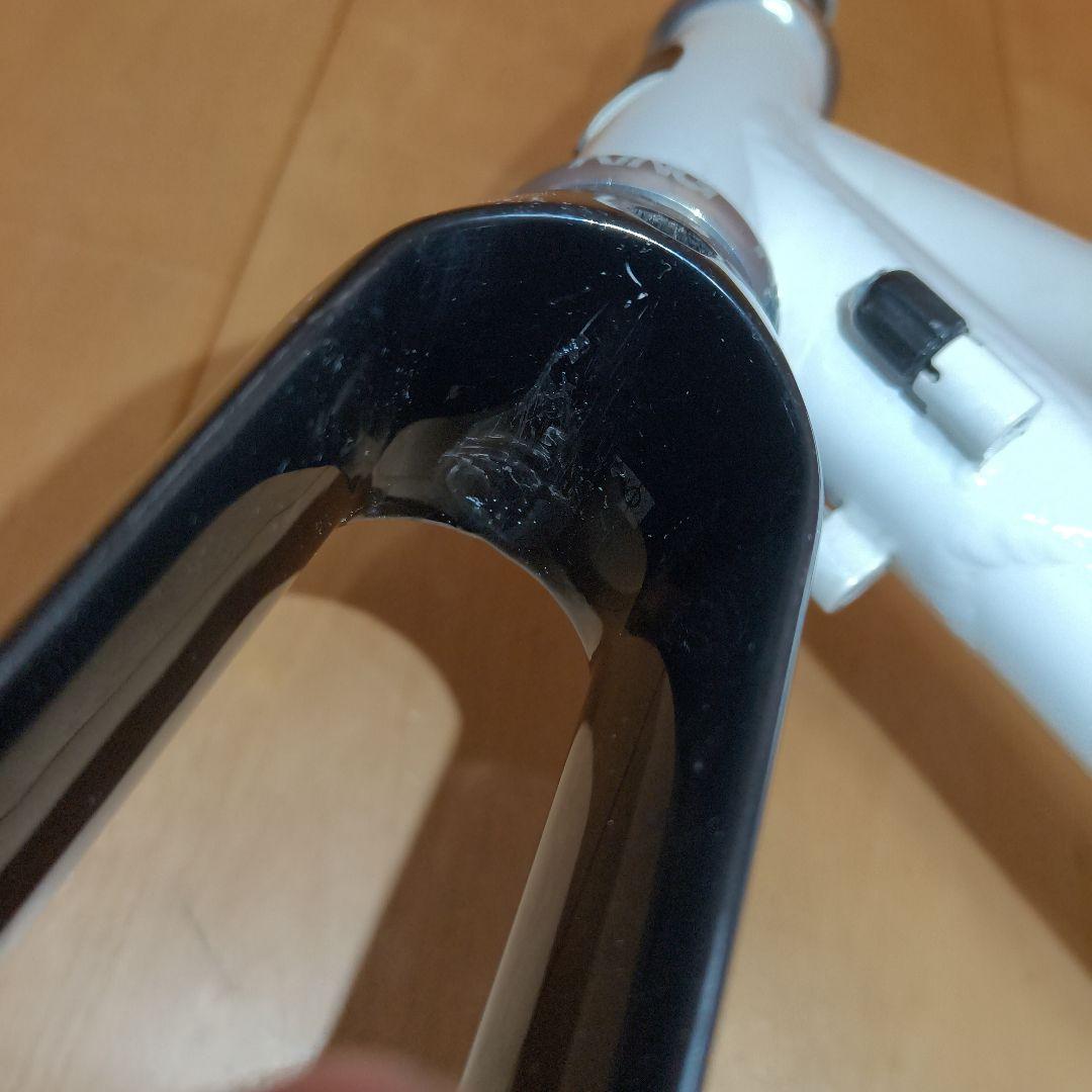 Panasonic　FRTC22　チタン　ロードフレーム