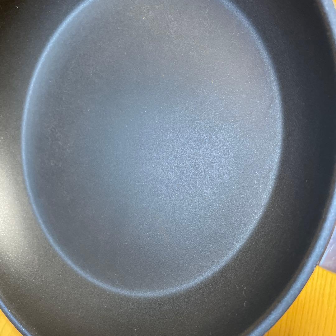 CRISTEL クリステル ノンスティック・フライパン