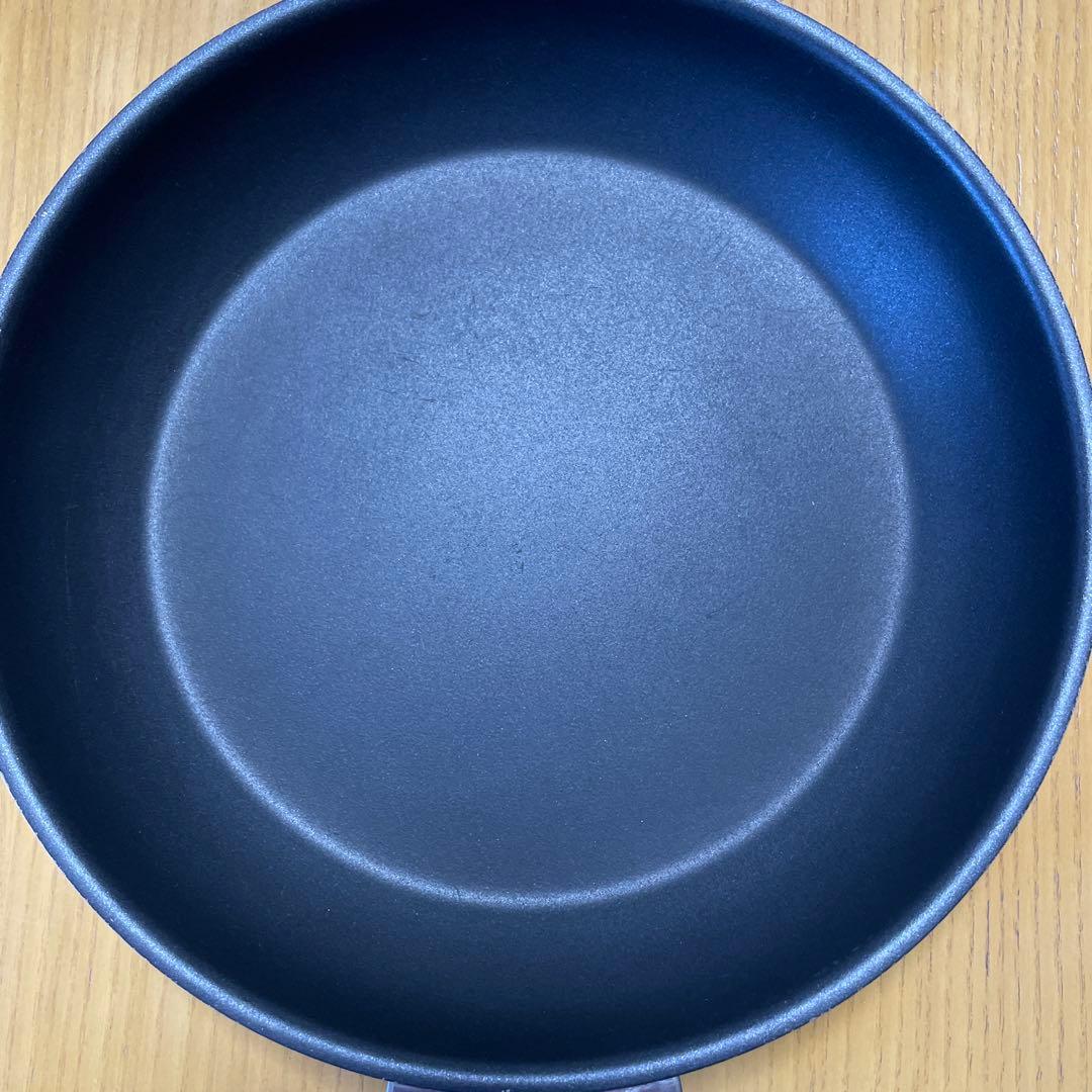 CRISTEL クリステル ノンスティック・フライパン