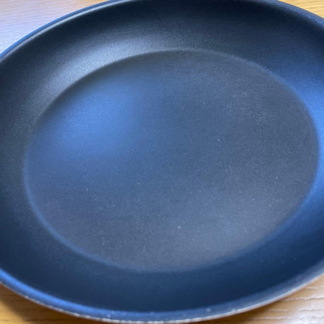 CRISTEL クリステル ノンスティック・フライパン