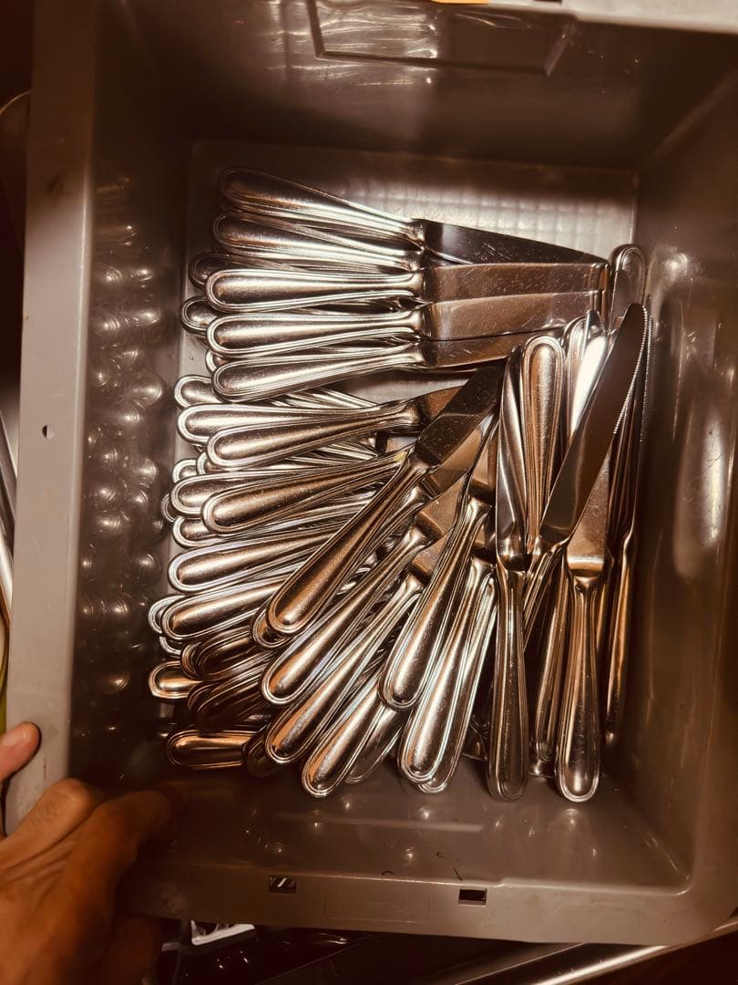 飲食店道具まとめ