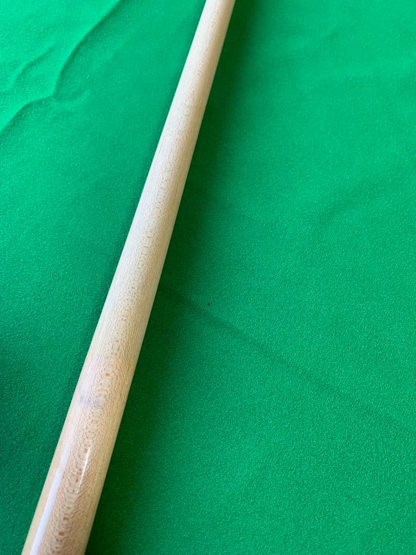 mezz hybrid pro-2 シャフト