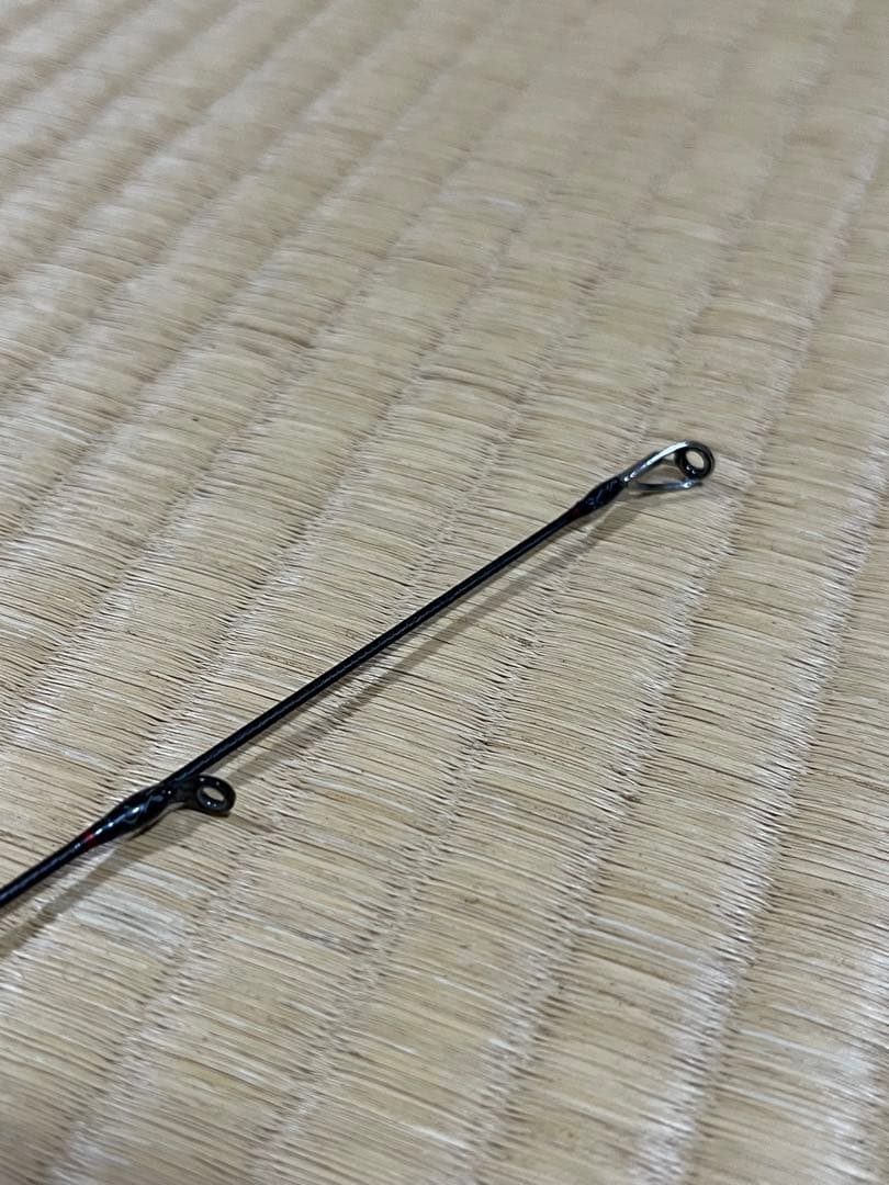 ダイワ　エメラルダス ストイスト RT 76MMH